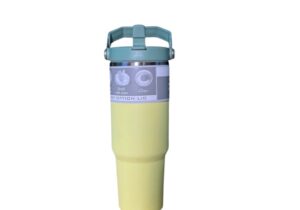 Botella térmica