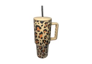 Jarro térmico estampado