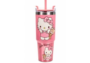 Jarro térmico Hello Kitty