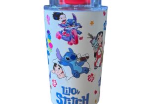 Vaso térmico