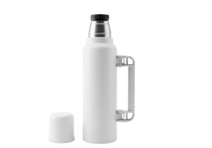 Termo grande de acero inoxidable – 1,3 L