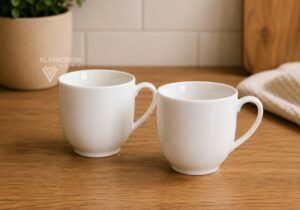 Taza para café