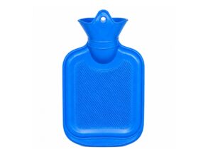 Bolsa de agua caliente