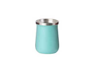 Mate de acero 160 ml