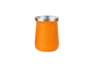 Mate de acero 260 ml