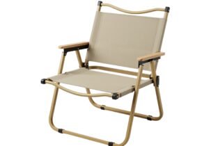 Silla de jardín