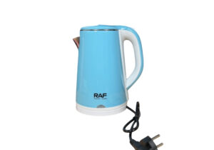 Jarra eléctrica RAF