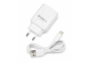 Cargador IPhone