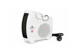 Caloventilador eléctrico