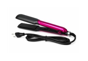 Plancha para cabello
