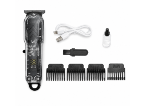 Kit cortadora de pelo
