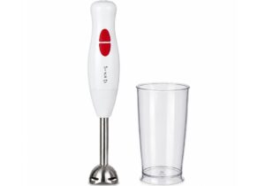 Mixer