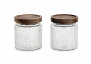 Frasco de vidrio 500 ml
