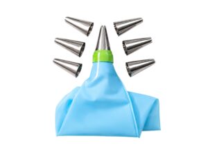 Set decorador para tortas