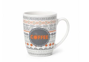 Taza diseño coffee