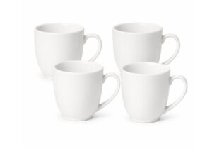 Taza para café x4