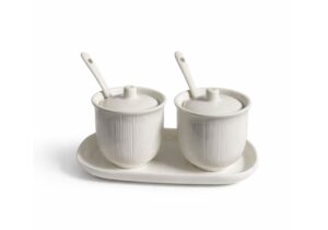 Set para café