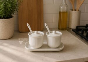 Set para café