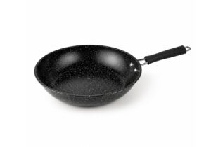 Sartén de metal