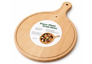 Tabla de madera