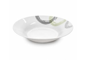 Plato hondo selecta
