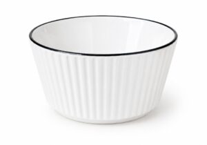 Bowl grande de cerámica