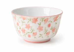 Bowl de flores