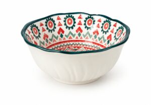 Bowl de mándala