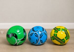 Pelota para fútbol