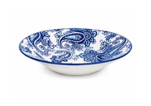 Plato de cerámica