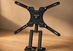 Soporte para tele