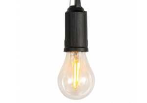 Lámpara LED portátil