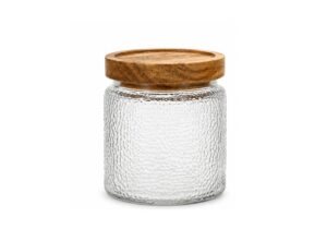 Frasco de vidrio 500ML