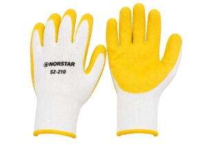 Guantes de trabajo