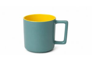 Taza de colores