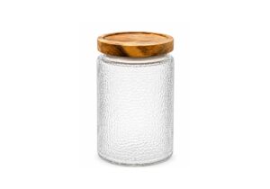 Frasco de vidrio 700ML