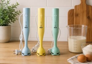 Mixer RAF