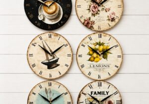 Reloj Selecta