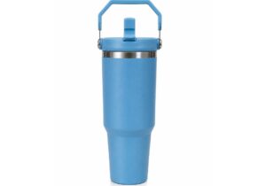 Botella térmica