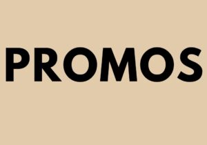 Promo